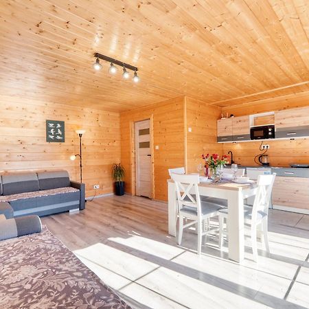 Walowka Appartement Szczyrk Buitenkant foto