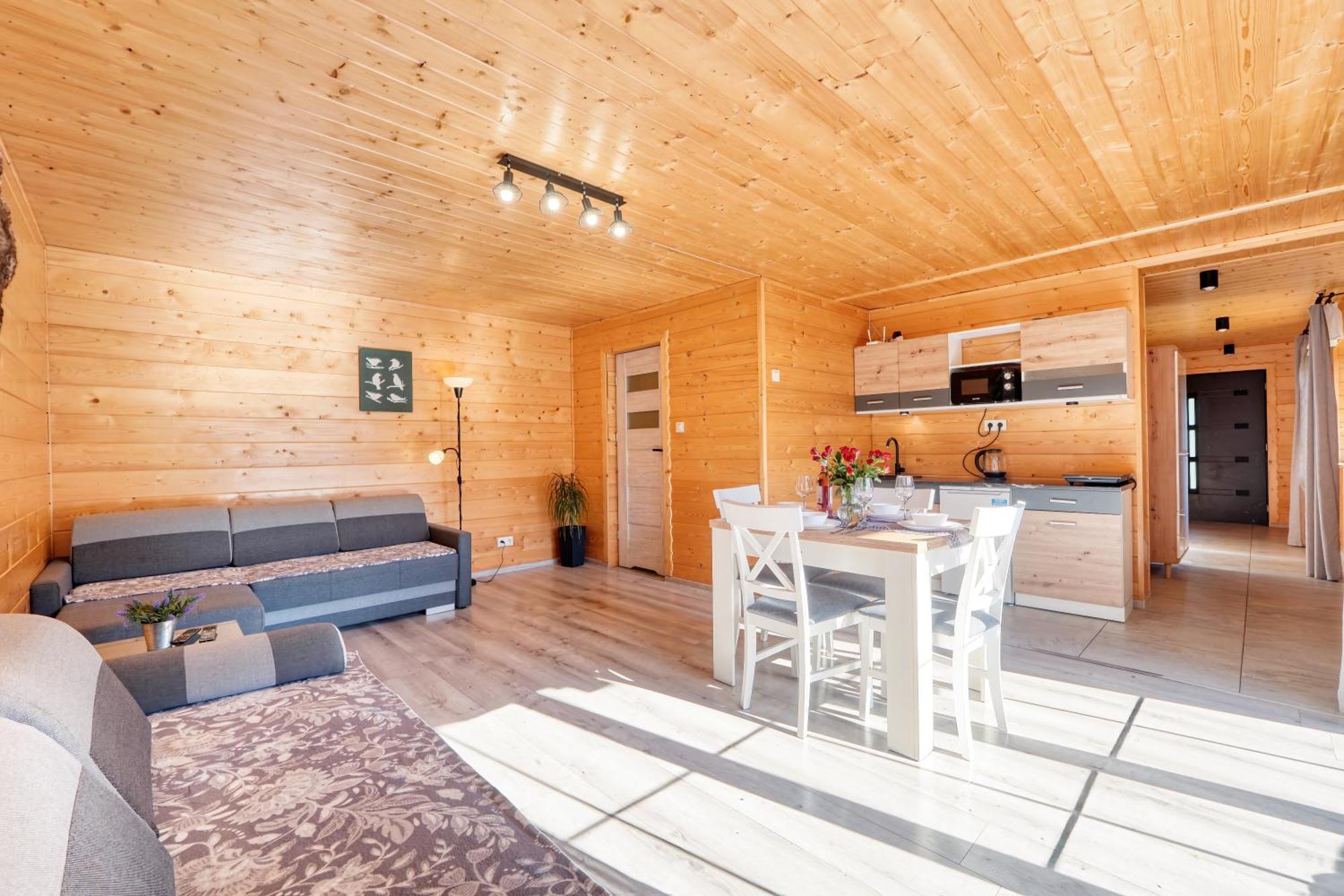 Walowka Appartement Szczyrk Buitenkant foto