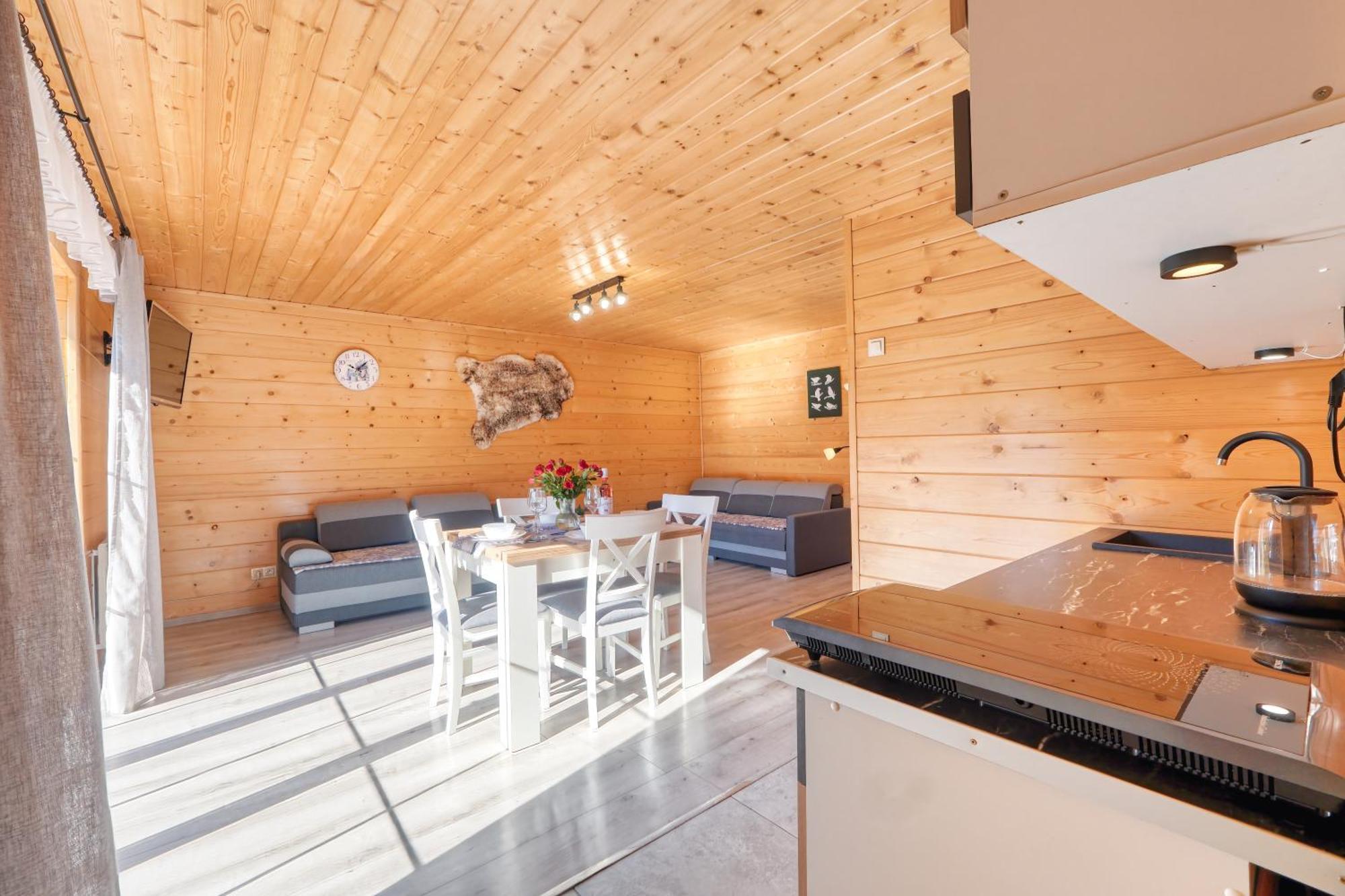Walowka Appartement Szczyrk Buitenkant foto